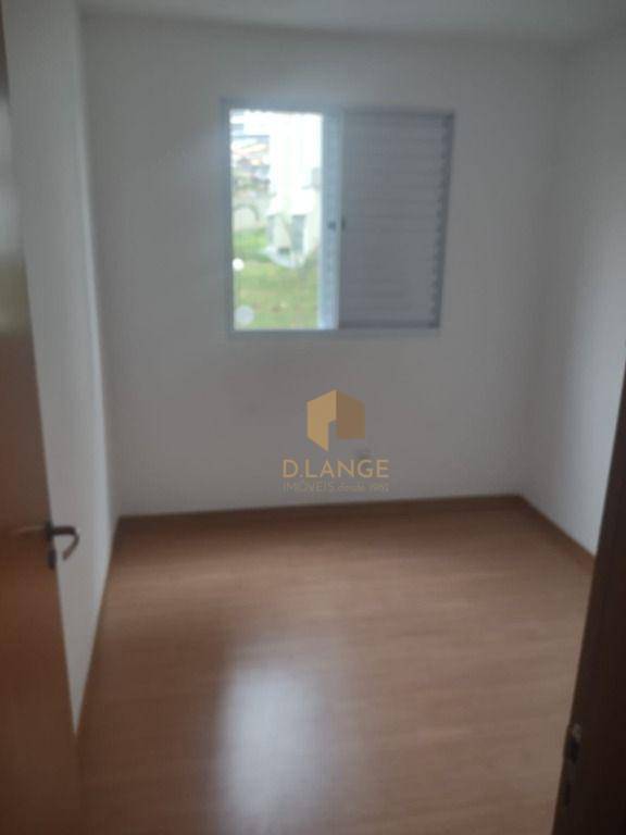 Apartamento à venda com 2 quartos, 43m² - Foto 4