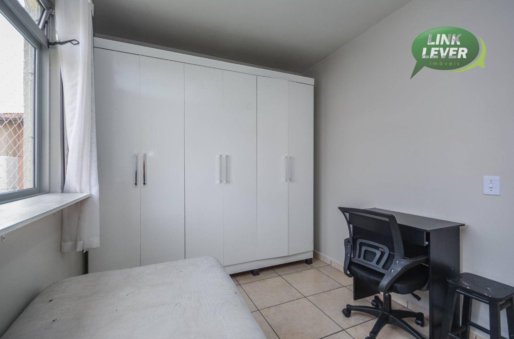 Apartamento para alugar com 2 quartos, 52m² - Foto 26