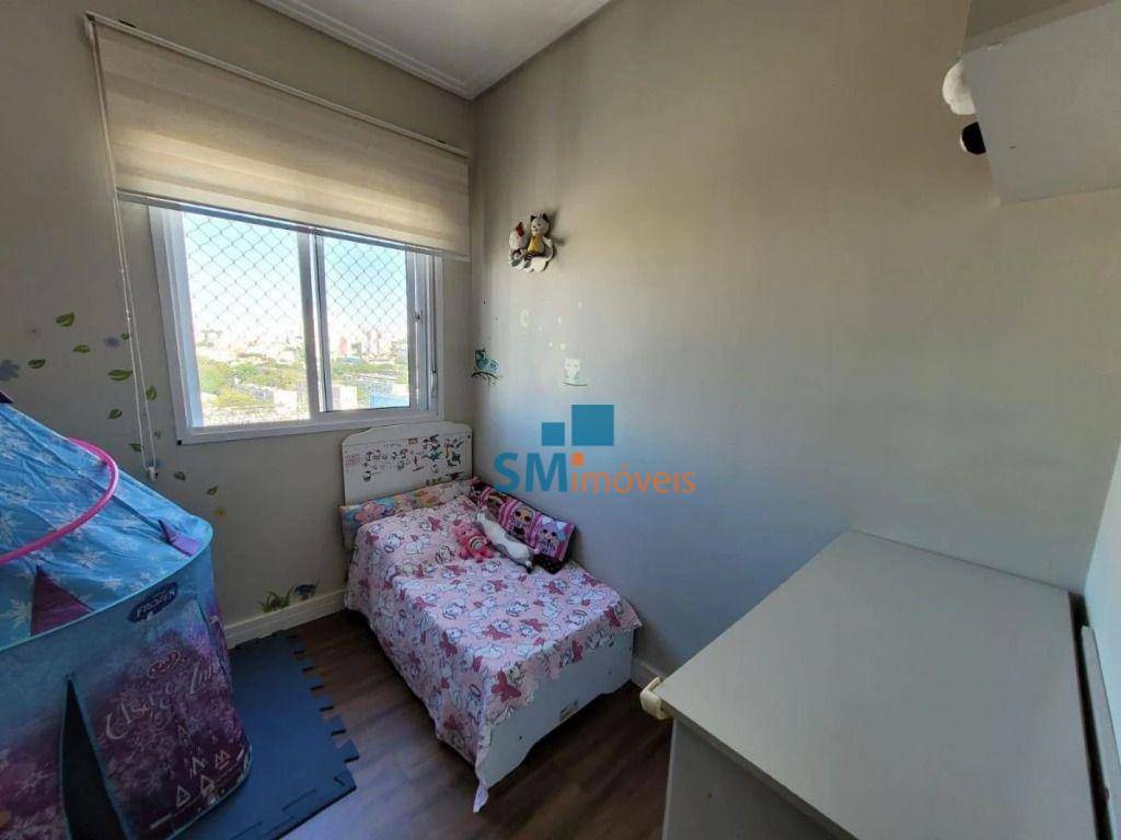 Apartamento à venda com 3 quartos, 73m² - Foto 18