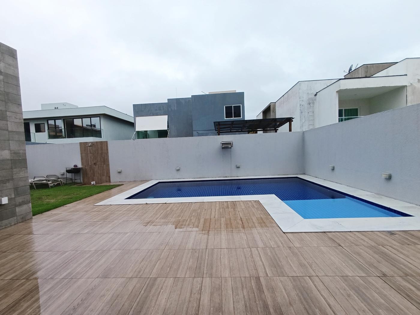 Casa de Condomínio para alugar com 4 quartos, 420m² - Foto 20