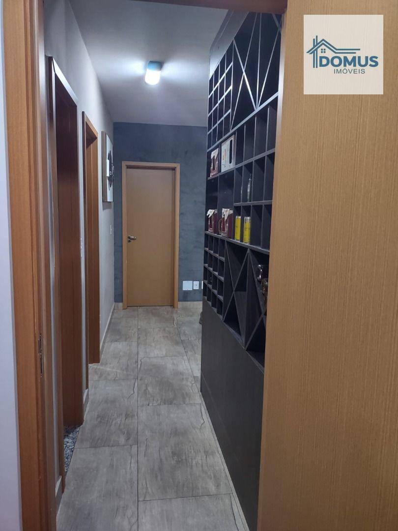 Apartamento à venda com 3 quartos, 81m² - Foto 20