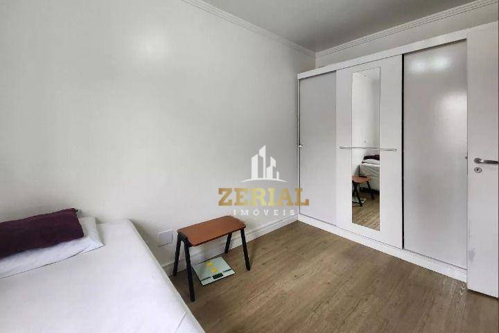 Apartamento à venda com 3 quartos, 85m² - Foto 13