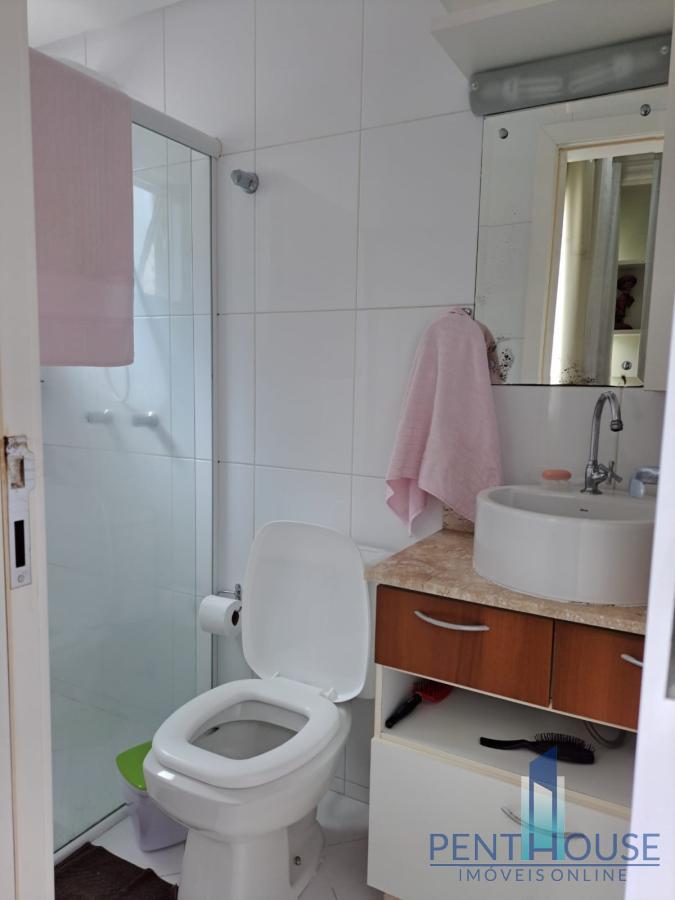 Apartamento à venda com 3 quartos, 104m² - Foto 6