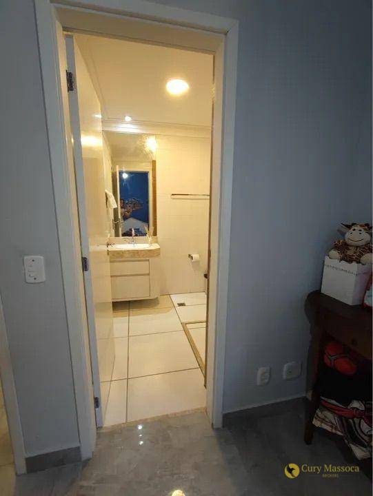 Apartamento à venda com 3 quartos, 97m² - Foto 5