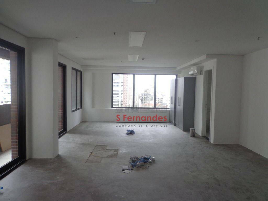 Conjunto Comercial-Sala para alugar, 60m² - Foto 11