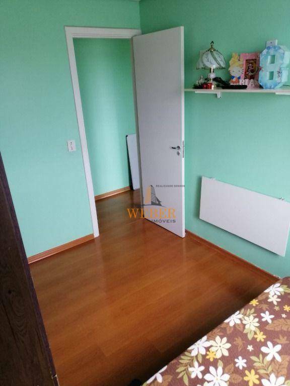 Apartamento à venda com 3 quartos, 69m² - Foto 17