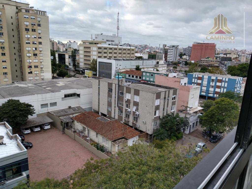 Apartamento à venda com 3 quartos, 125m² - Foto 31