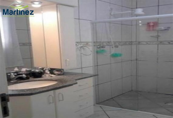 Sobrado à venda com 4 quartos, 360m² - Foto 9