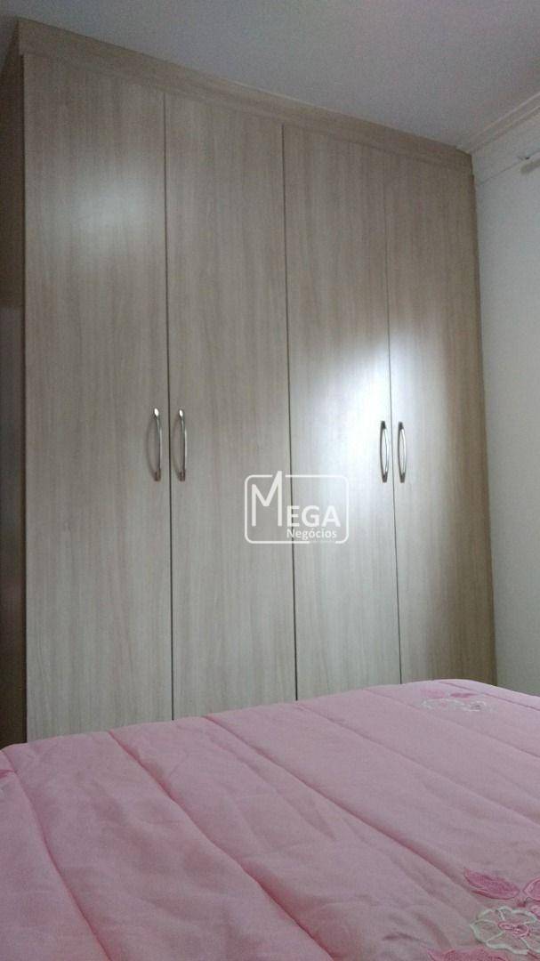 Apartamento à venda com 3 quartos, 80m² - Foto 11