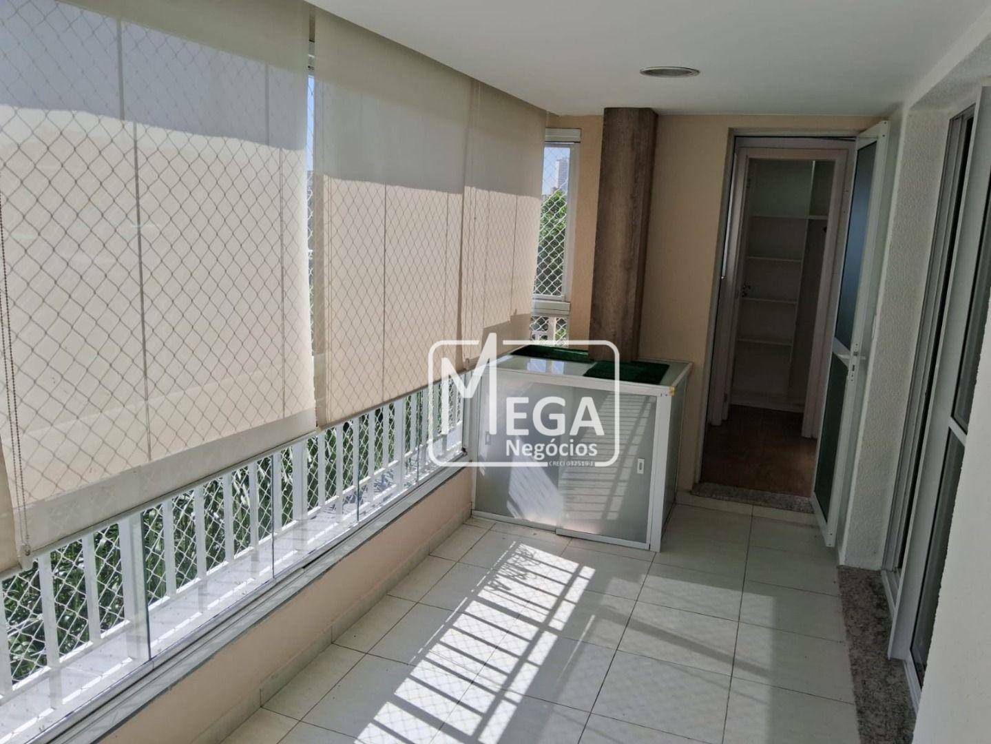 Apartamento à venda com 3 quartos, 111m² - Foto 17