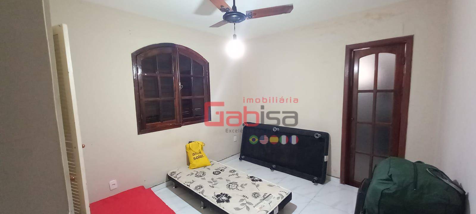 Casa de Condomínio à venda com 5 quartos, 260m² - Foto 8