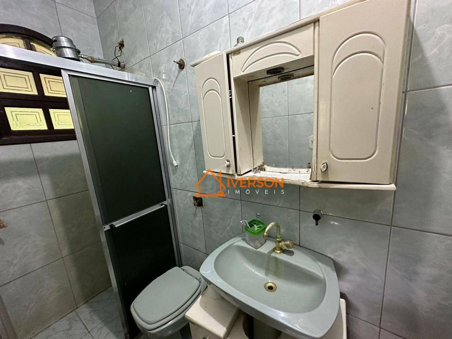 Sítio à venda com 3 quartos, 200m² - Foto 9