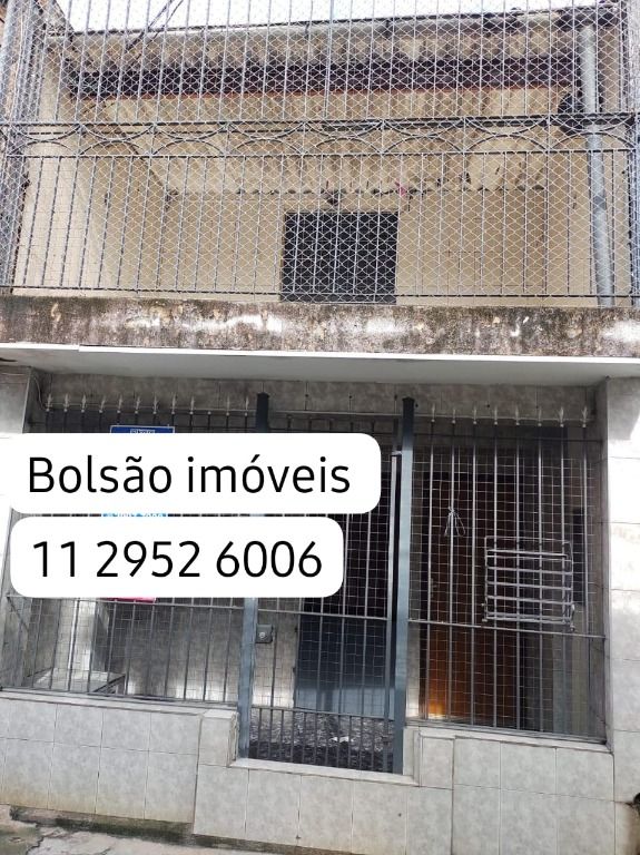 Sobrado à venda com 2 quartos, 60m² - Foto 11