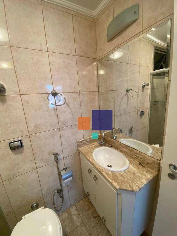 Apartamento à venda com 2 quartos, 83m² - Foto 4