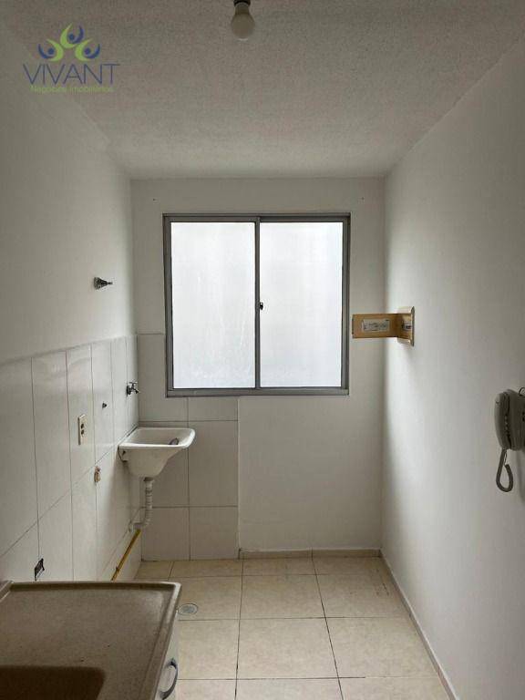 Apartamento à venda, 47M2 - Foto 12