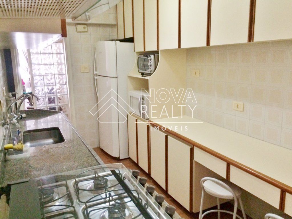 Apartamento à venda com 2 quartos, 72m² - Foto 9