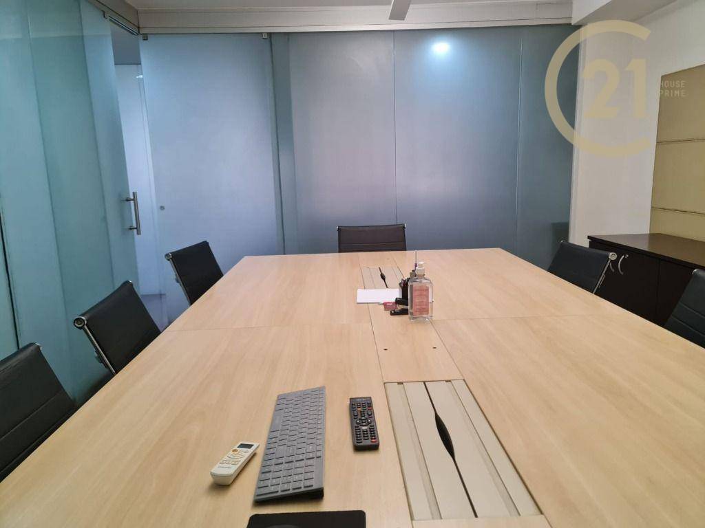 Conjunto Comercial-Sala para alugar, 90m² - Foto 24