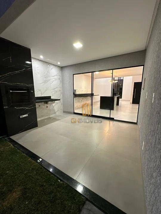 Casa à venda com 3 quartos, 165m² - Foto 10