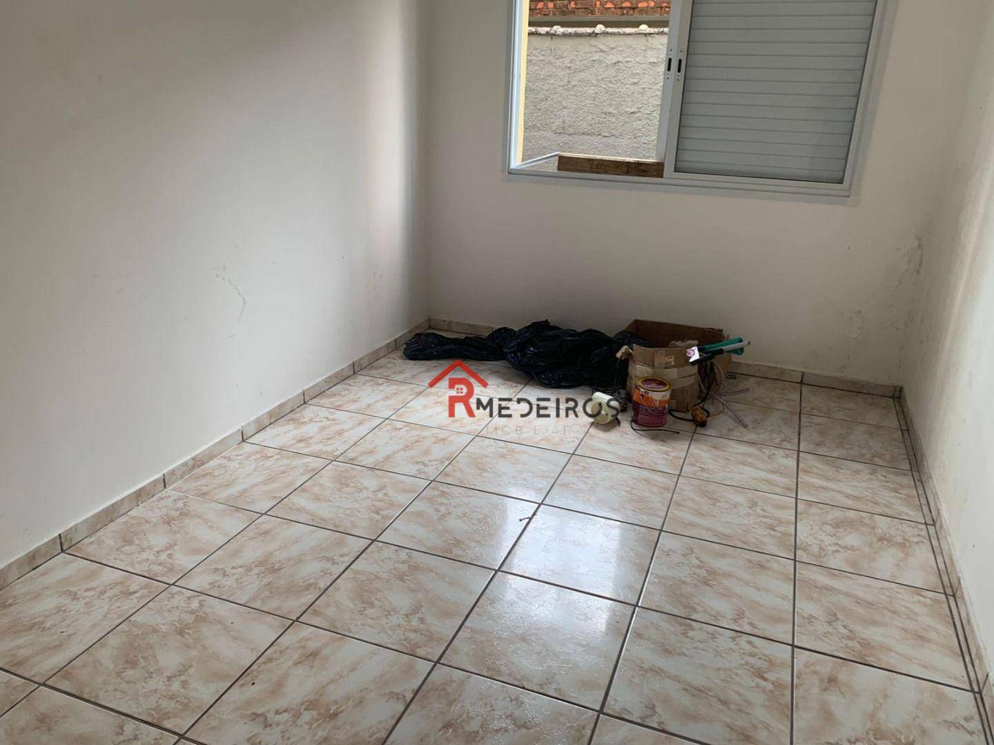 Apartamento à venda com 1 quarto, 60m² - Foto 7