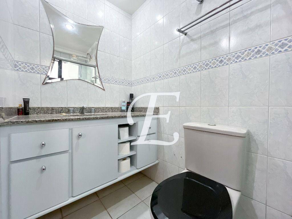 Apartamento à venda com 4 quartos, 136m² - Foto 13