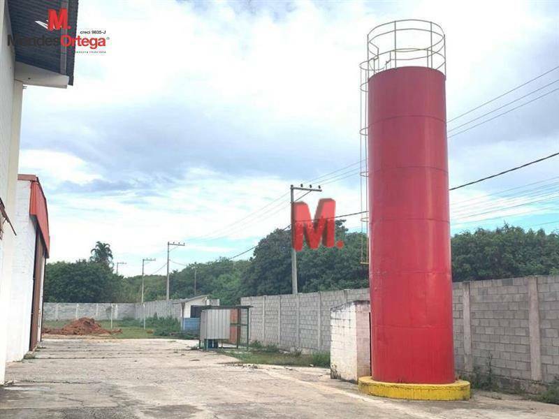 Depósito-Galpão-Armazém para alugar, 1750m² - Foto 12