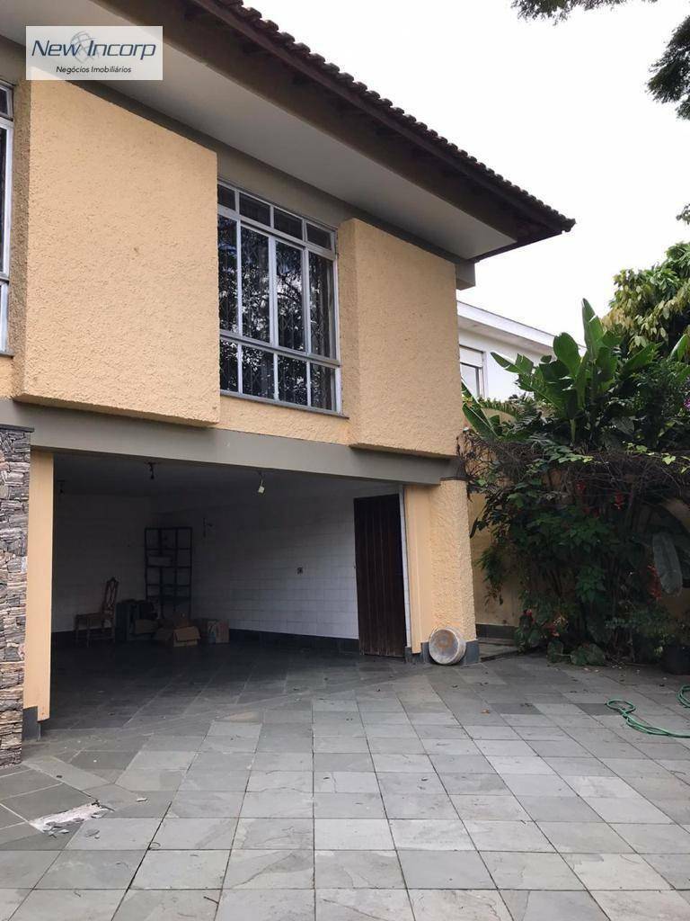 Sobrado à venda com 4 quartos, 573m² - Foto 13