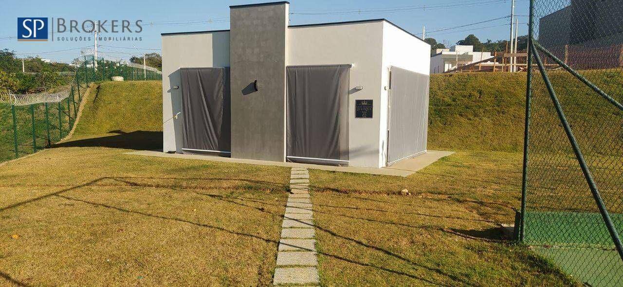 Casa de Condomínio para alugar com 3 quartos, 150m² - Foto 13