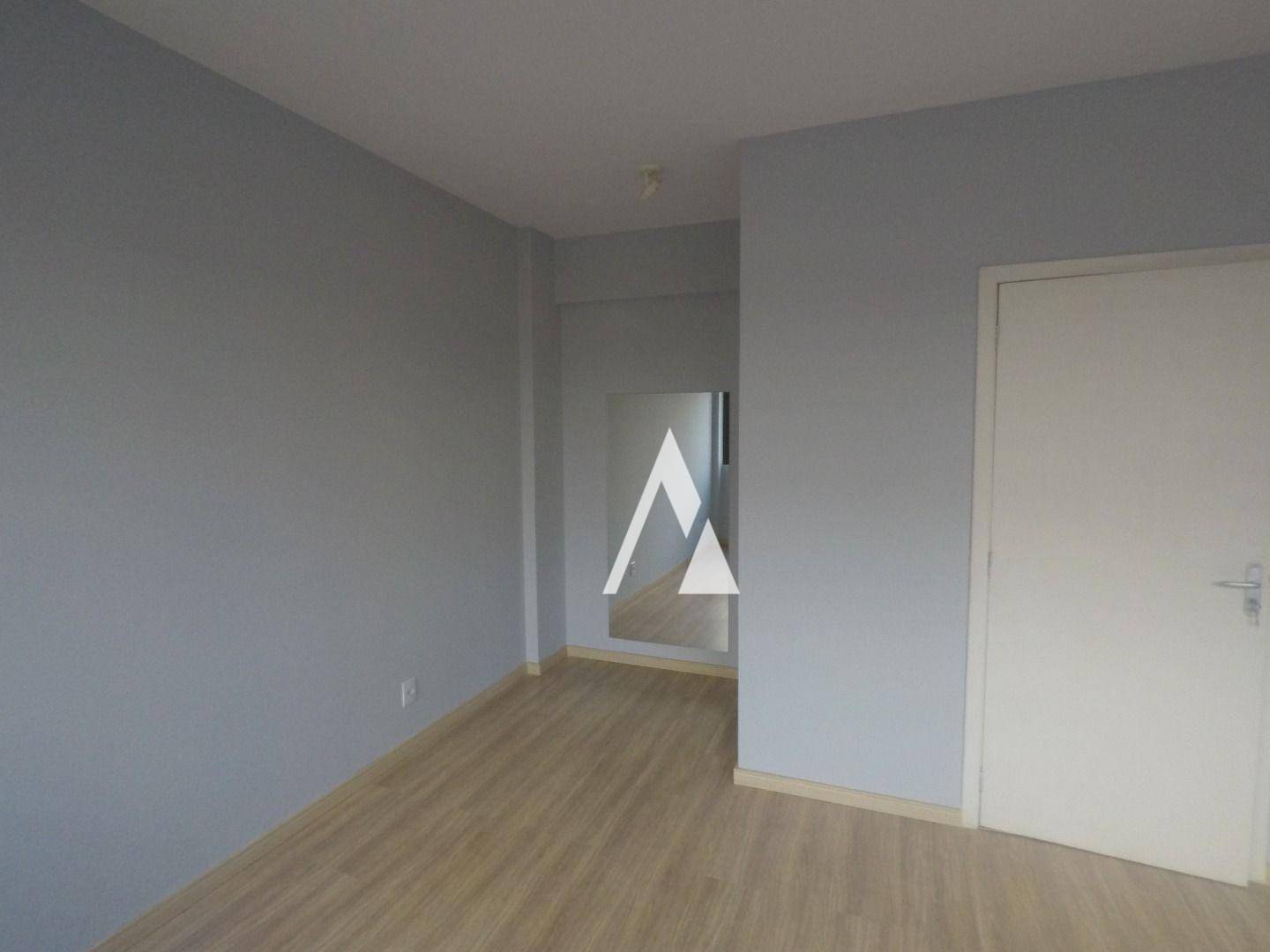 Conjunto Comercial-Sala para alugar, 45m² - Foto 4