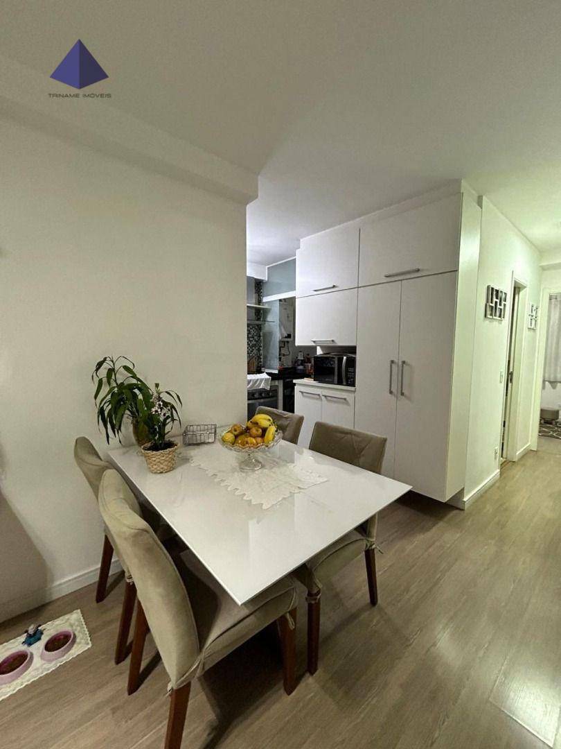 Apartamento à venda com 3 quartos, 69m² - Foto 7