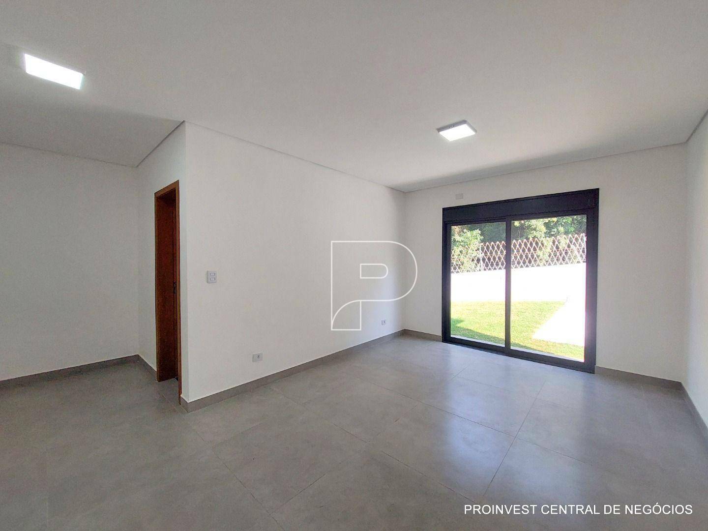 Casa de Condomínio à venda com 3 quartos, 256m² - Foto 21