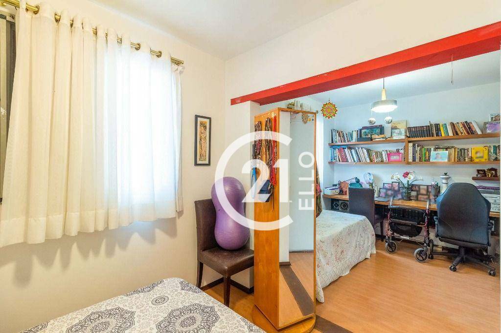 Apartamento à venda com 2 quartos, 94m² - Foto 18