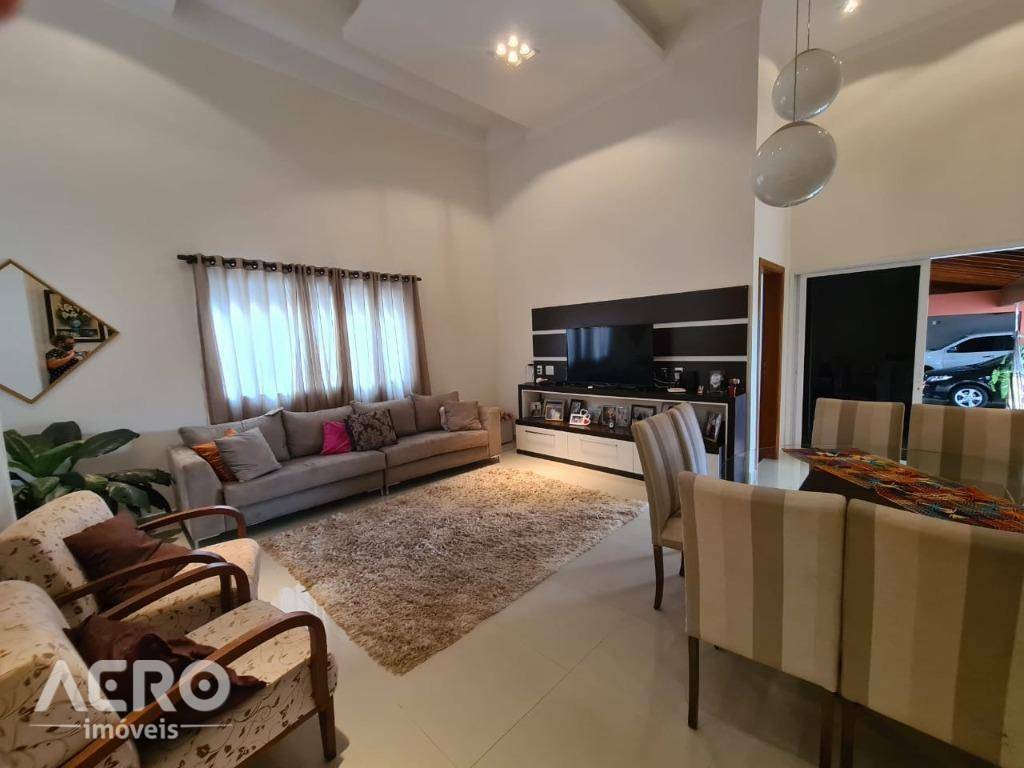 Casa de Condomínio à venda com 3 quartos, 205m² - Foto 40