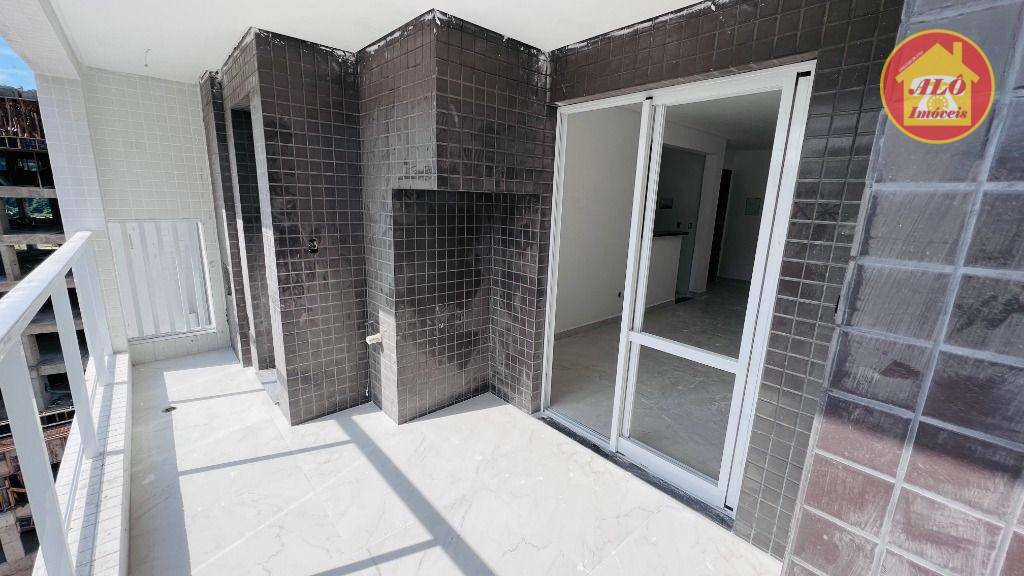 Apartamento à venda com 2 quartos, 81m² - Foto 1