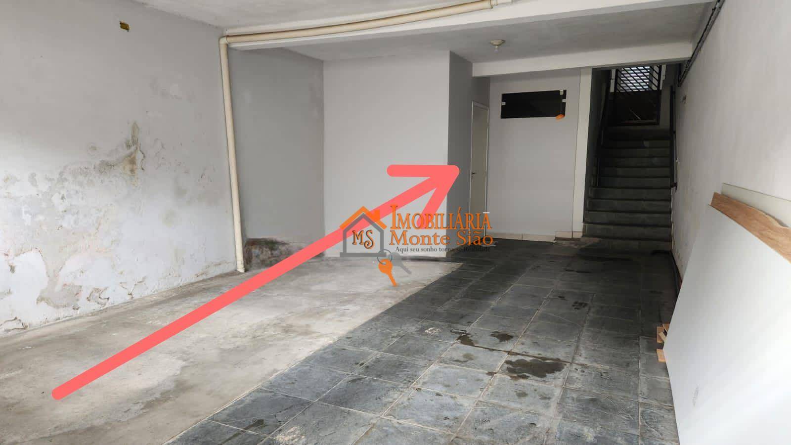 Sobrado à venda com 5 quartos, 200m² - Foto 39