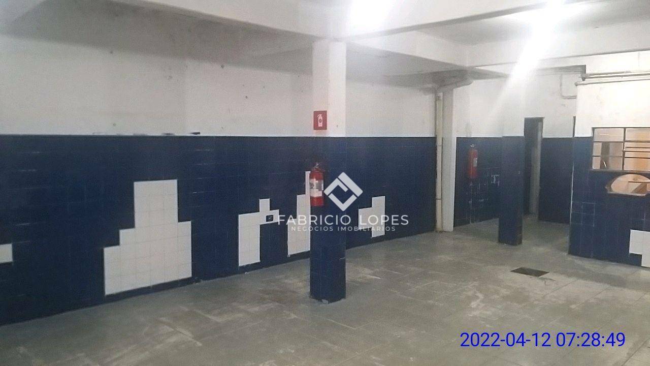 Loja-Salão para alugar, 141m² - Foto 7