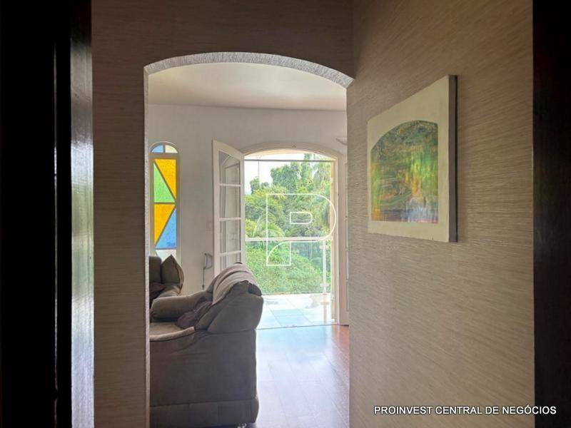 Casa de Condomínio à venda com 3 quartos, 200m² - Foto 11