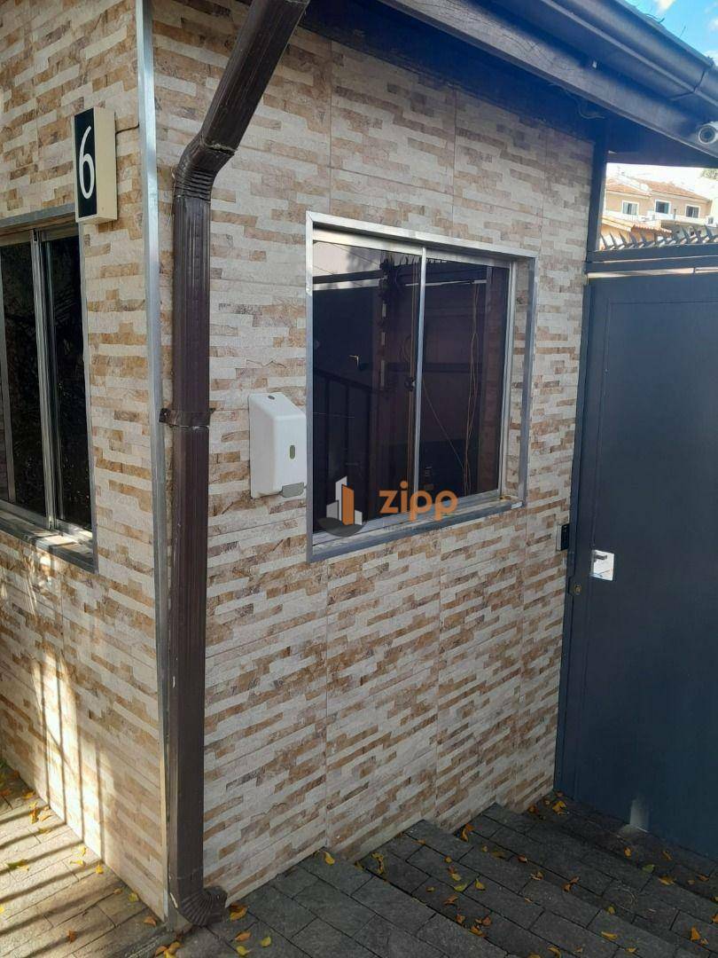 Sobrado à venda com 2 quartos, 70m² - Foto 3