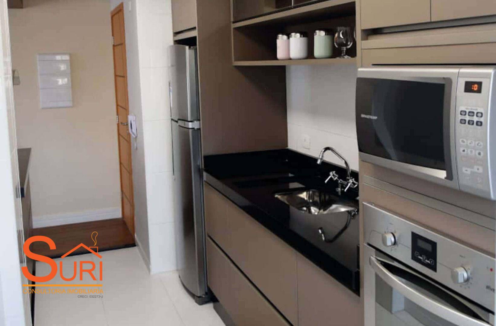 Apartamento à venda com 3 quartos, 82m² - Foto 5