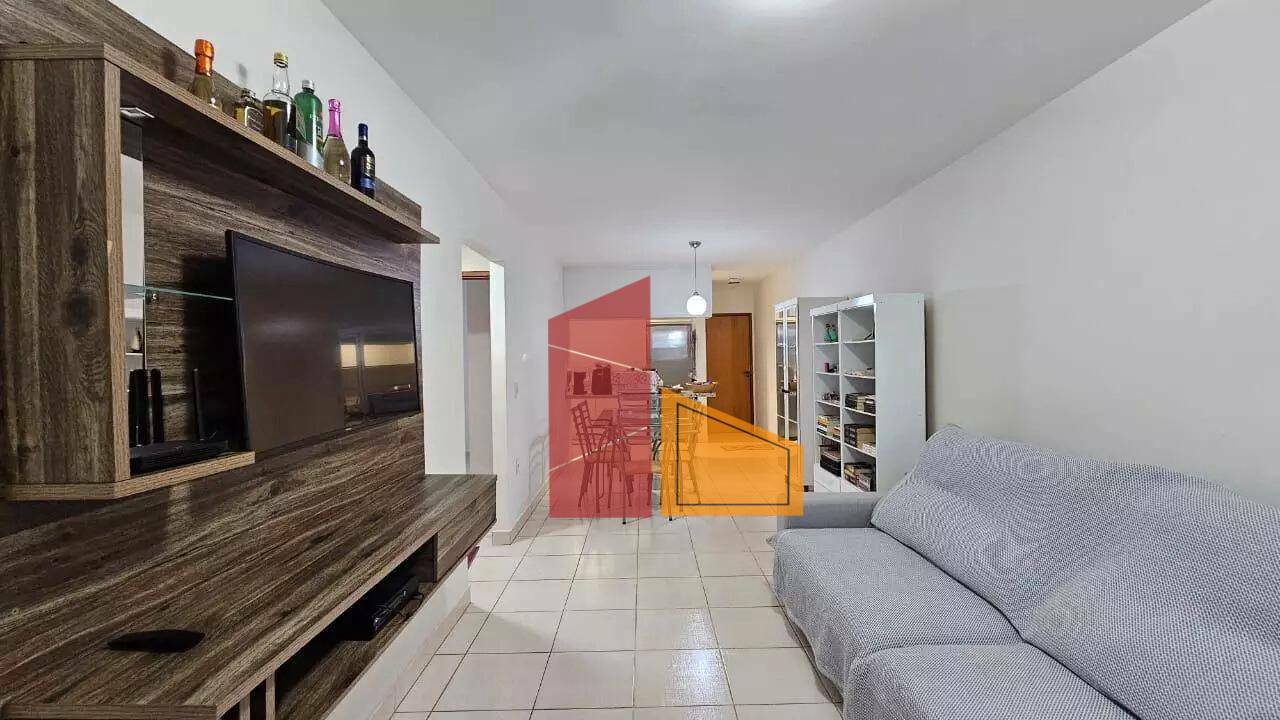 Apartamento à venda com 2 quartos, 90m² - Foto 2