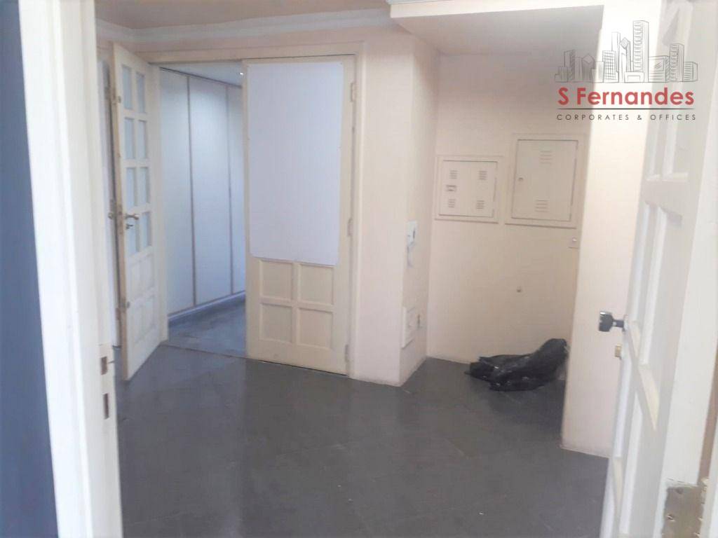 Conjunto Comercial-Sala para alugar, 130m² - Foto 17