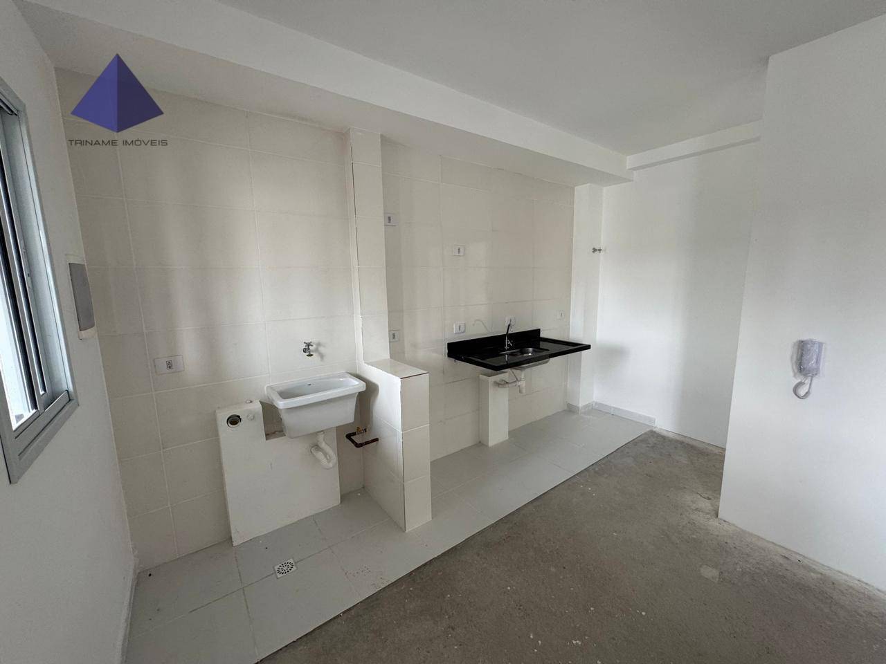 Apartamento à venda e aluguel com 2 quartos, 40m² - Foto 6