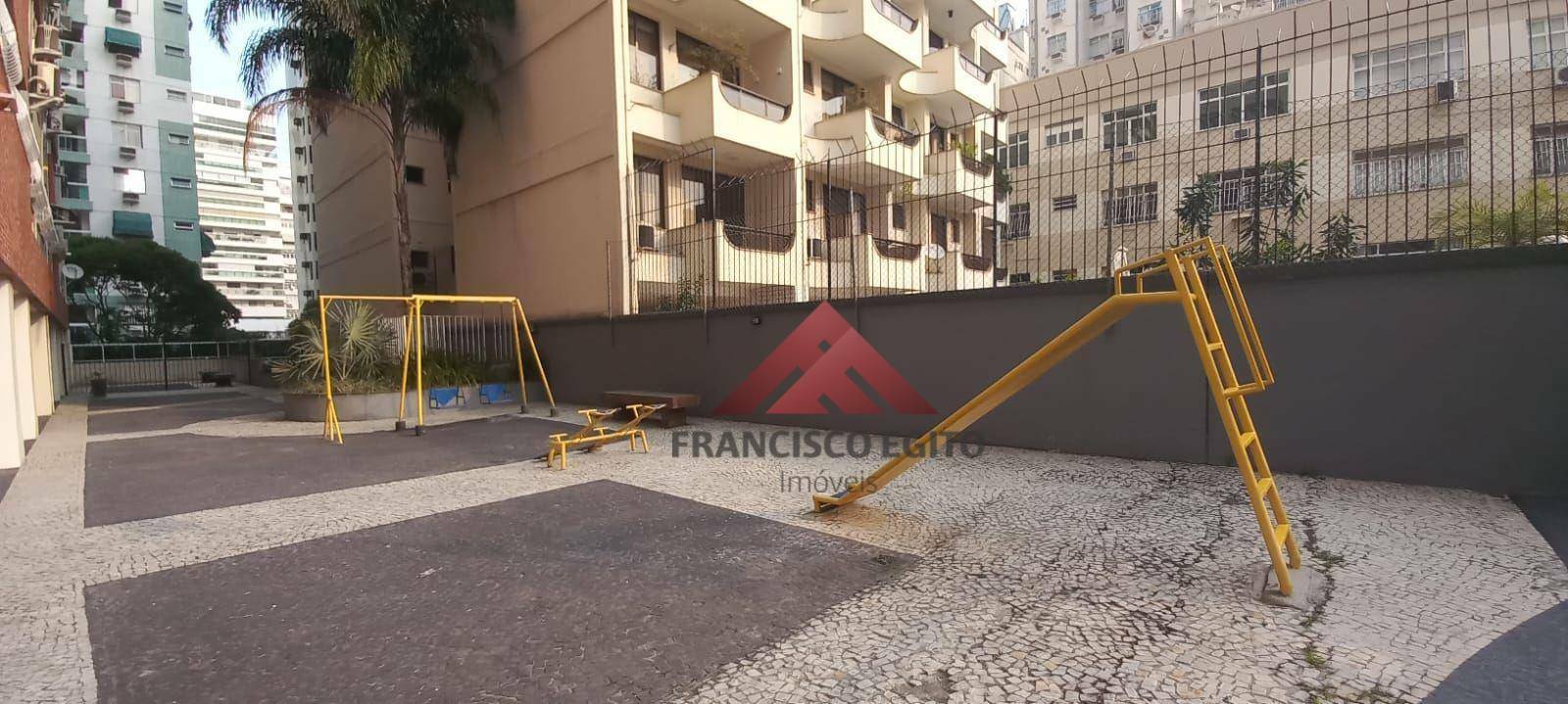 Apartamento à venda com 3 quartos, 140m² - Foto 19