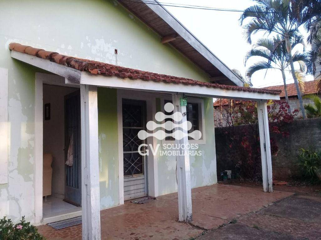 Casa à venda com 4 quartos, 150m² - Foto 6