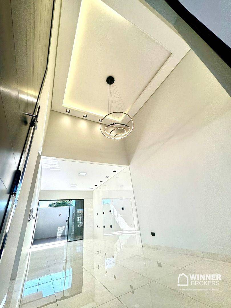 Casa, 3 quartos, 100 m² - Foto 3