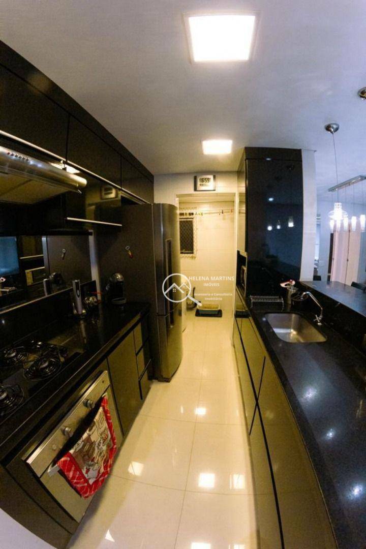 Apartamento à venda com 3 quartos, 88m² - Foto 3