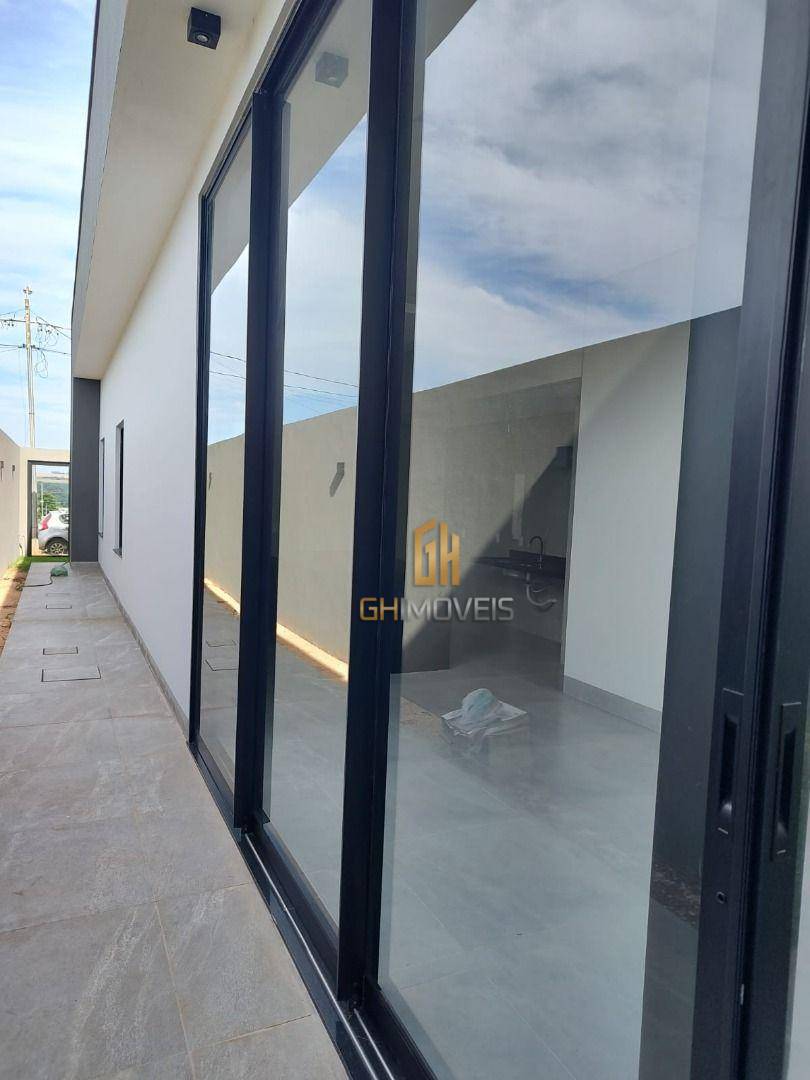 Casa à venda com 3 quartos, 180m² - Foto 10