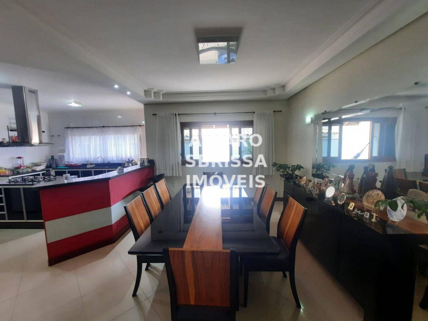 Casa de Condomínio à venda com 4 quartos, 340m² - Foto 10