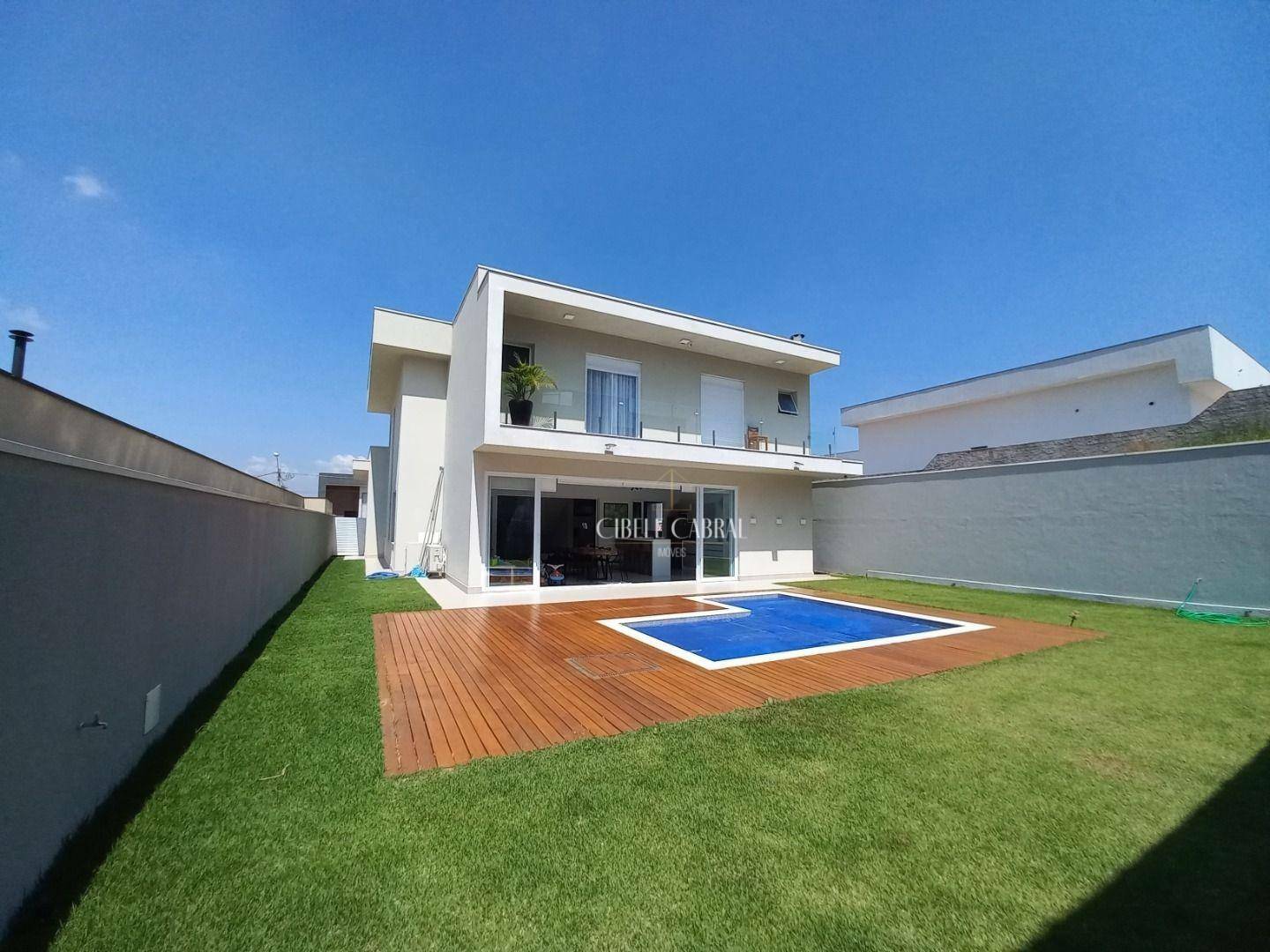 Casa de Condomínio à venda com 3 quartos, 278m² - Foto 65