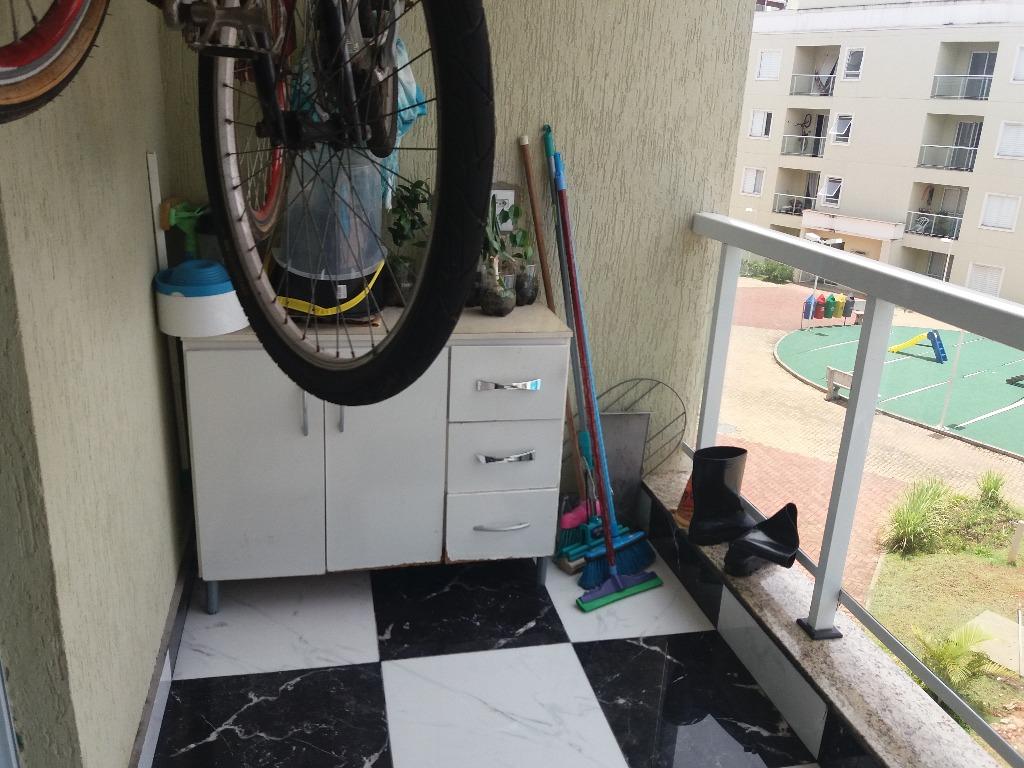 Apartamento à venda com 2 quartos, 49m² - Foto 14