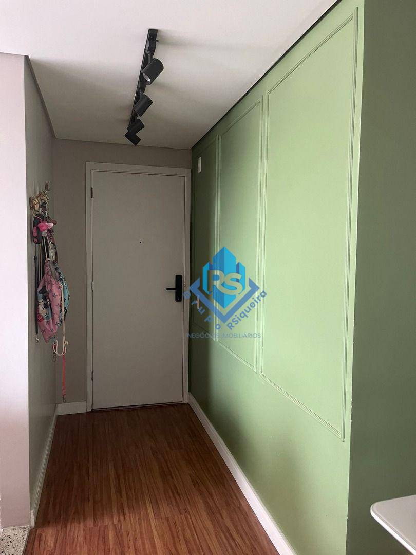 Apartamento à venda com 2 quartos, 51m² - Foto 4